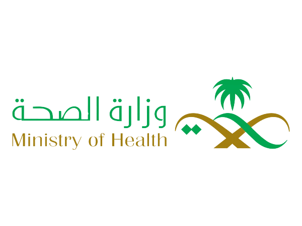 Ministry of Health Logo 