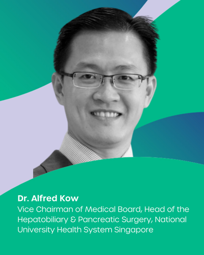 Alfred Kow