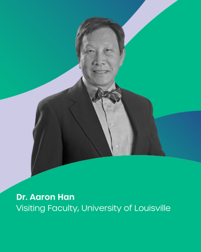 Dr. Aaron Han 