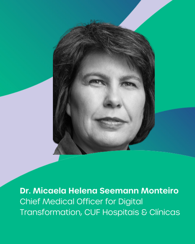 Dr. Micaela Helena Seemann Monteiro