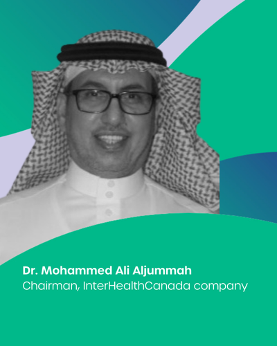 Dr. Mohammed Ali  AlJumah 