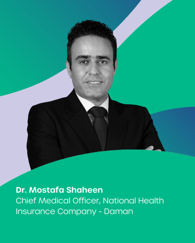 Dr. Mostafa Shaheen