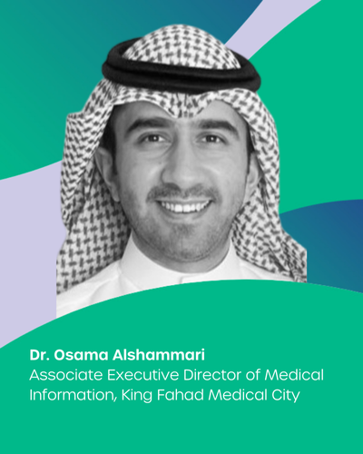 Dr. Osama Alshammari 