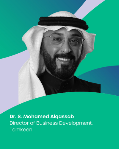 Dr. S. Mohamed Alqassab