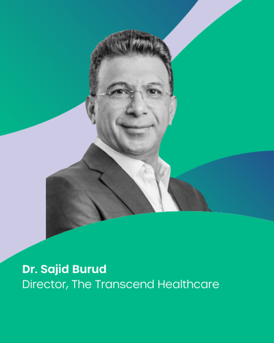 Dr. Sajid Burud