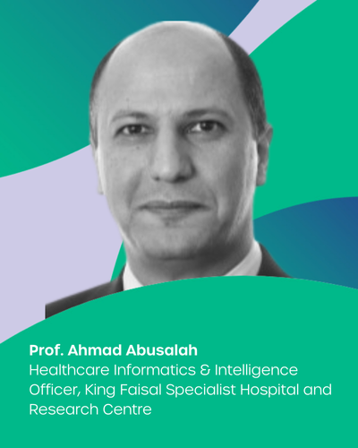 Prof. Ahmad Abusalah