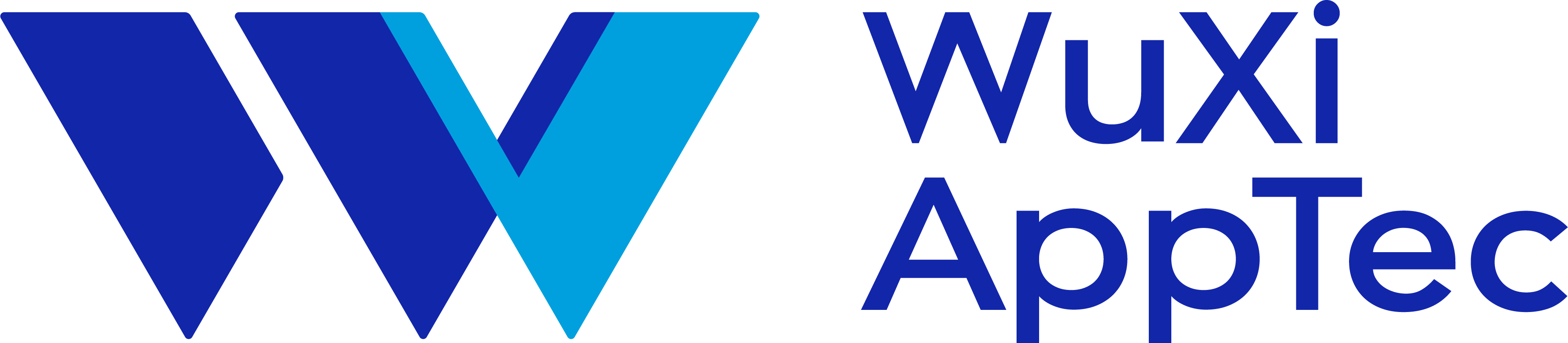 Wuxi AppTec