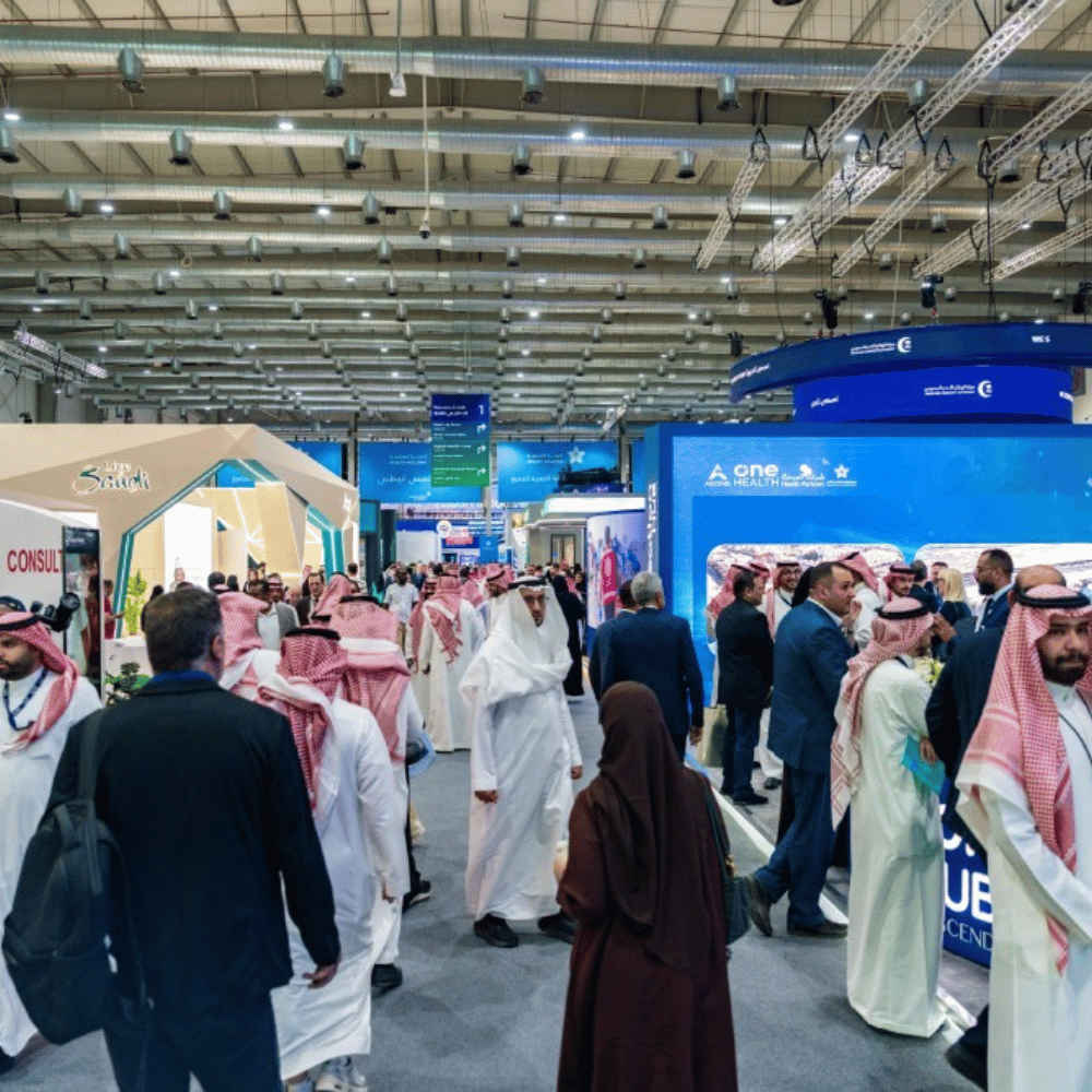 FIME Who will you meet Government leaders