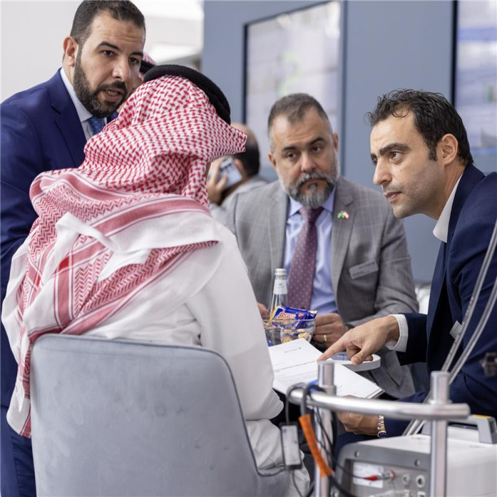 FIME Who will you meet Dealer Distributor